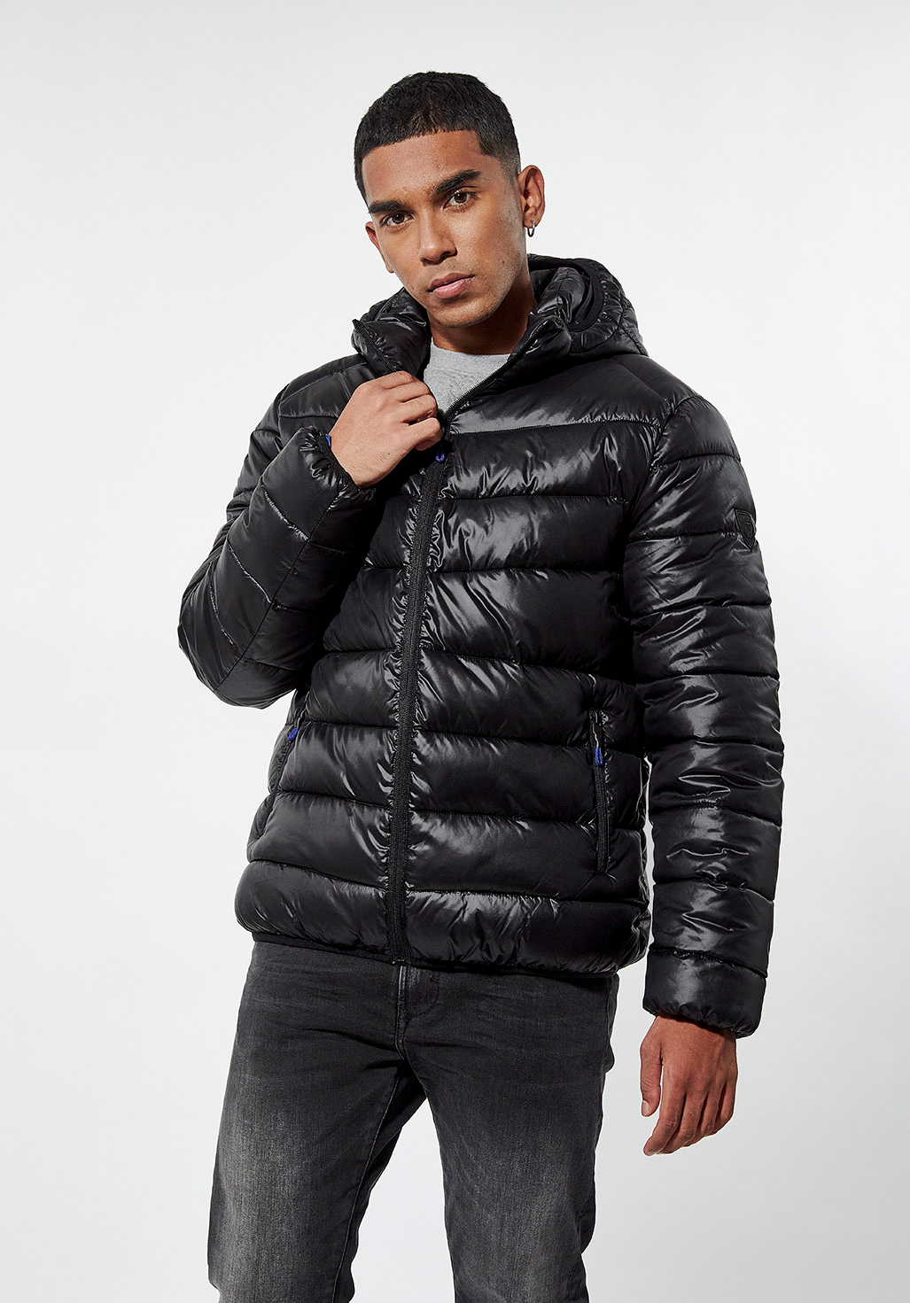 BILOR Black