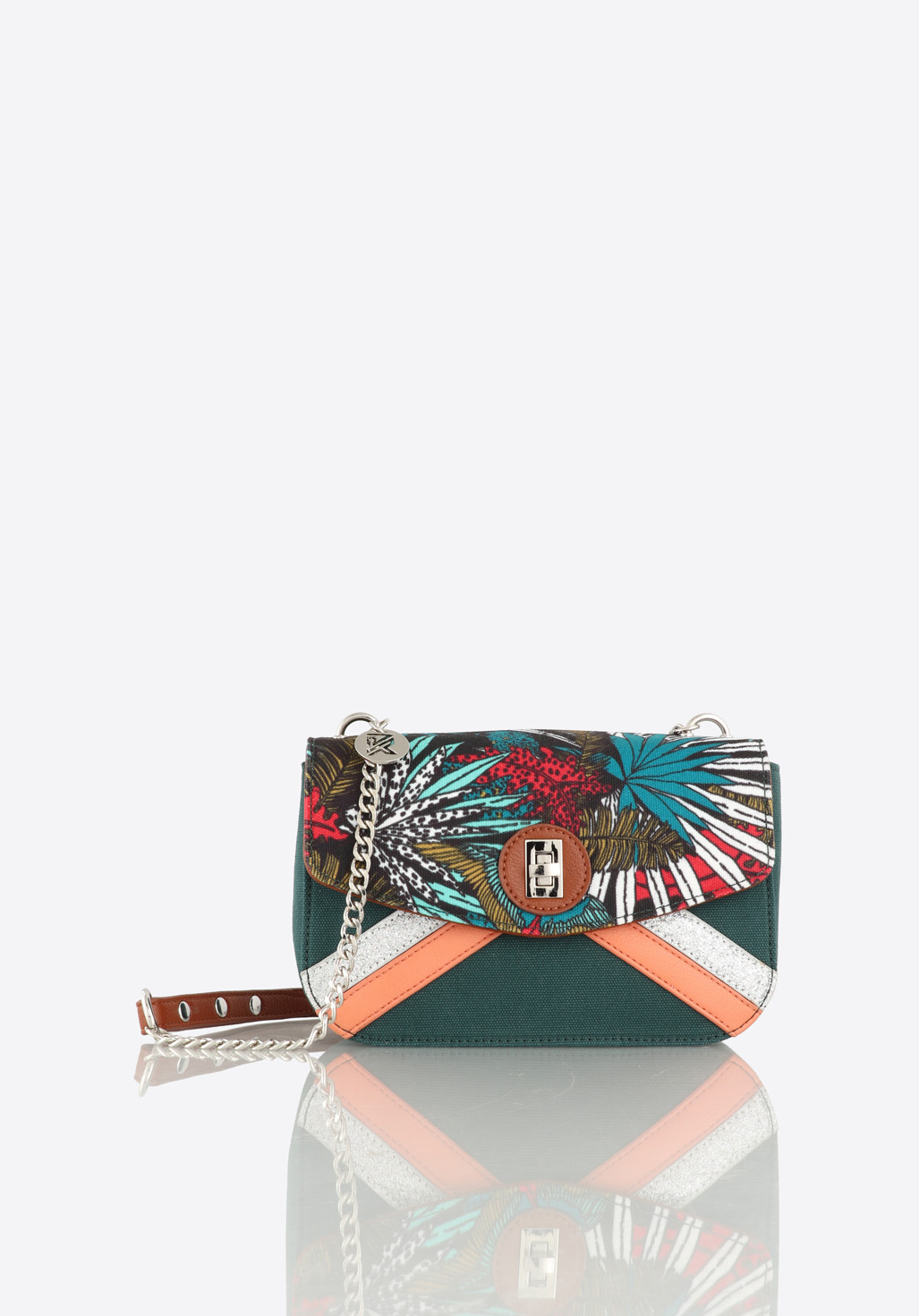Sac bandoulière shop femme kaporal
