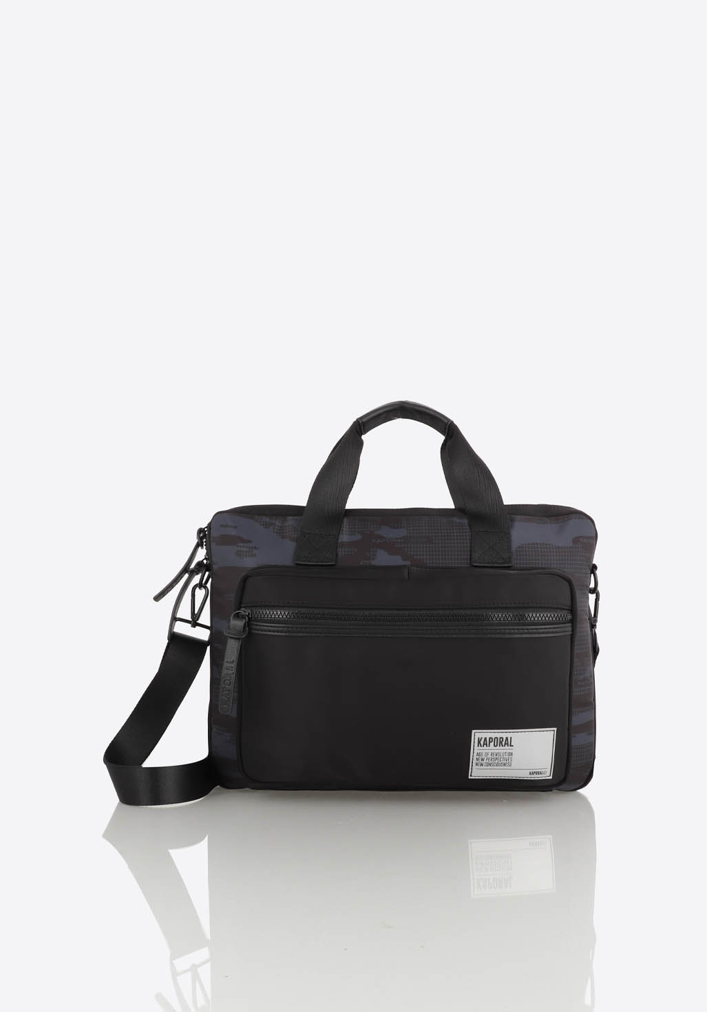 Sac kaporal 2024 noir