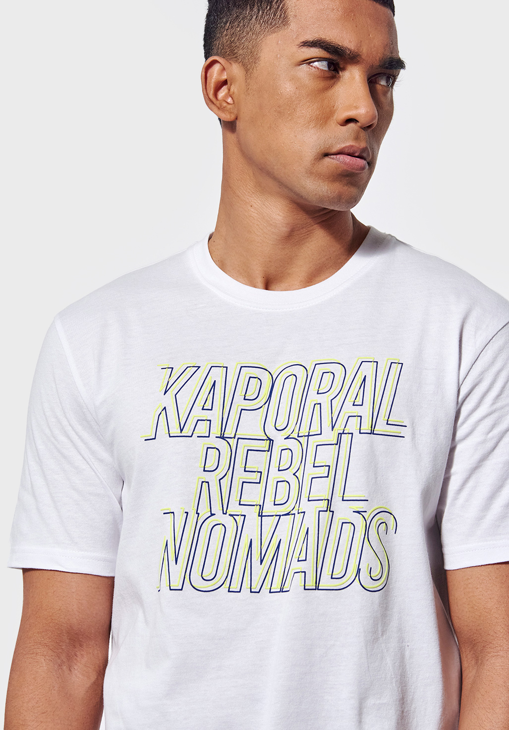 outlet kaporal homme