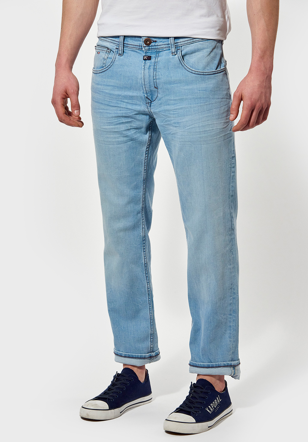 Jeans kaporal pas online cher