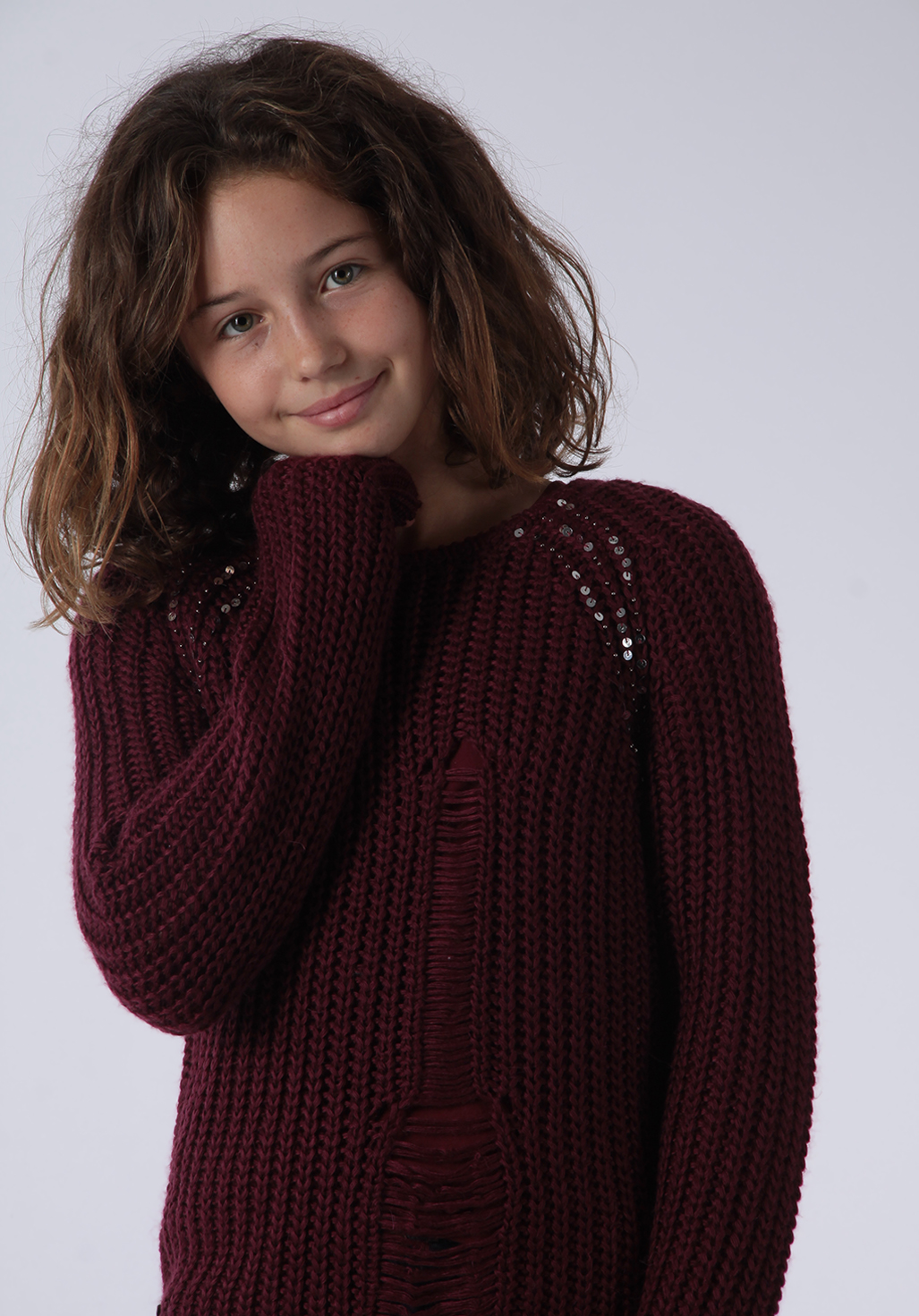 Kaporal shop outlet fille