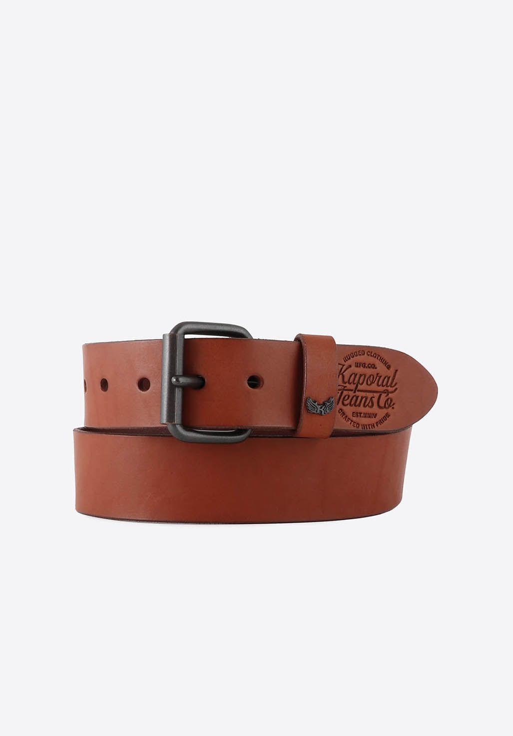 Ceinture kaporal homme pas cher cheap
