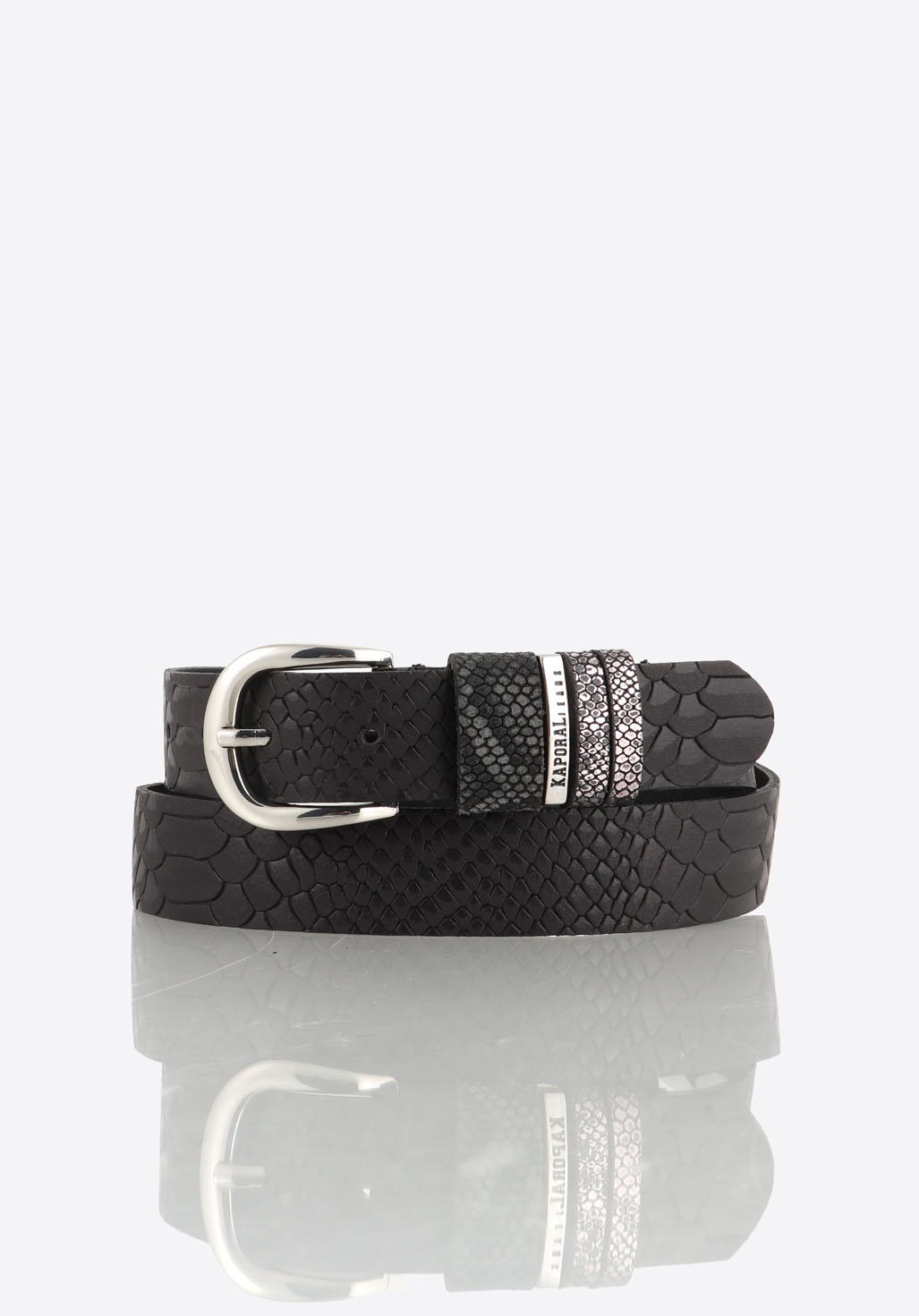 Ceinture imprimé clearance serpent