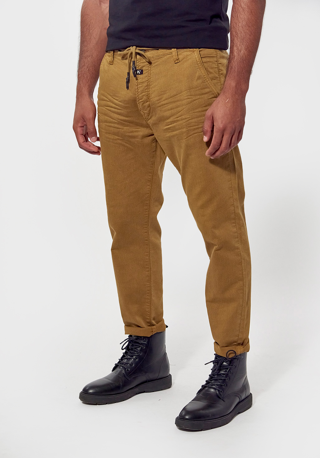 Pantalon chino online kaporal homme