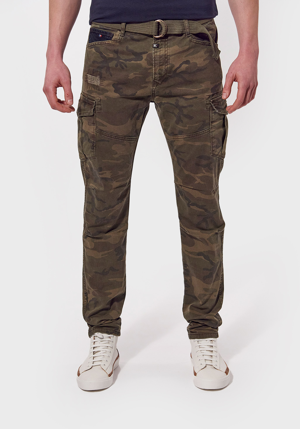 mens camo combats