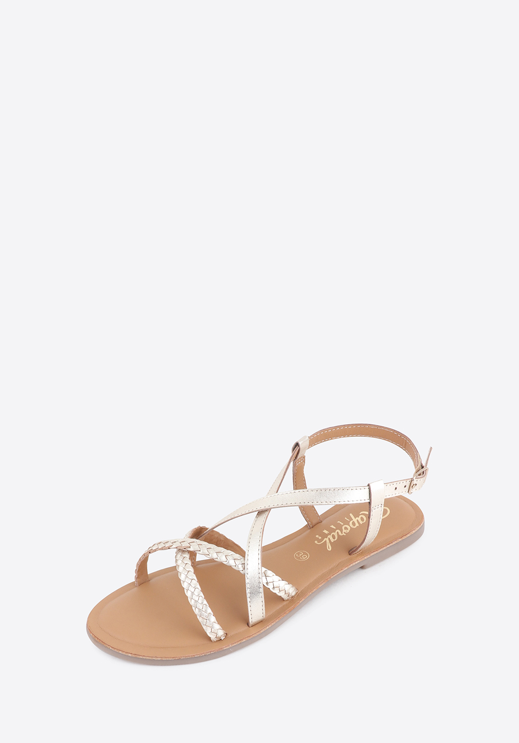 Boots femme kaporal jordan discount