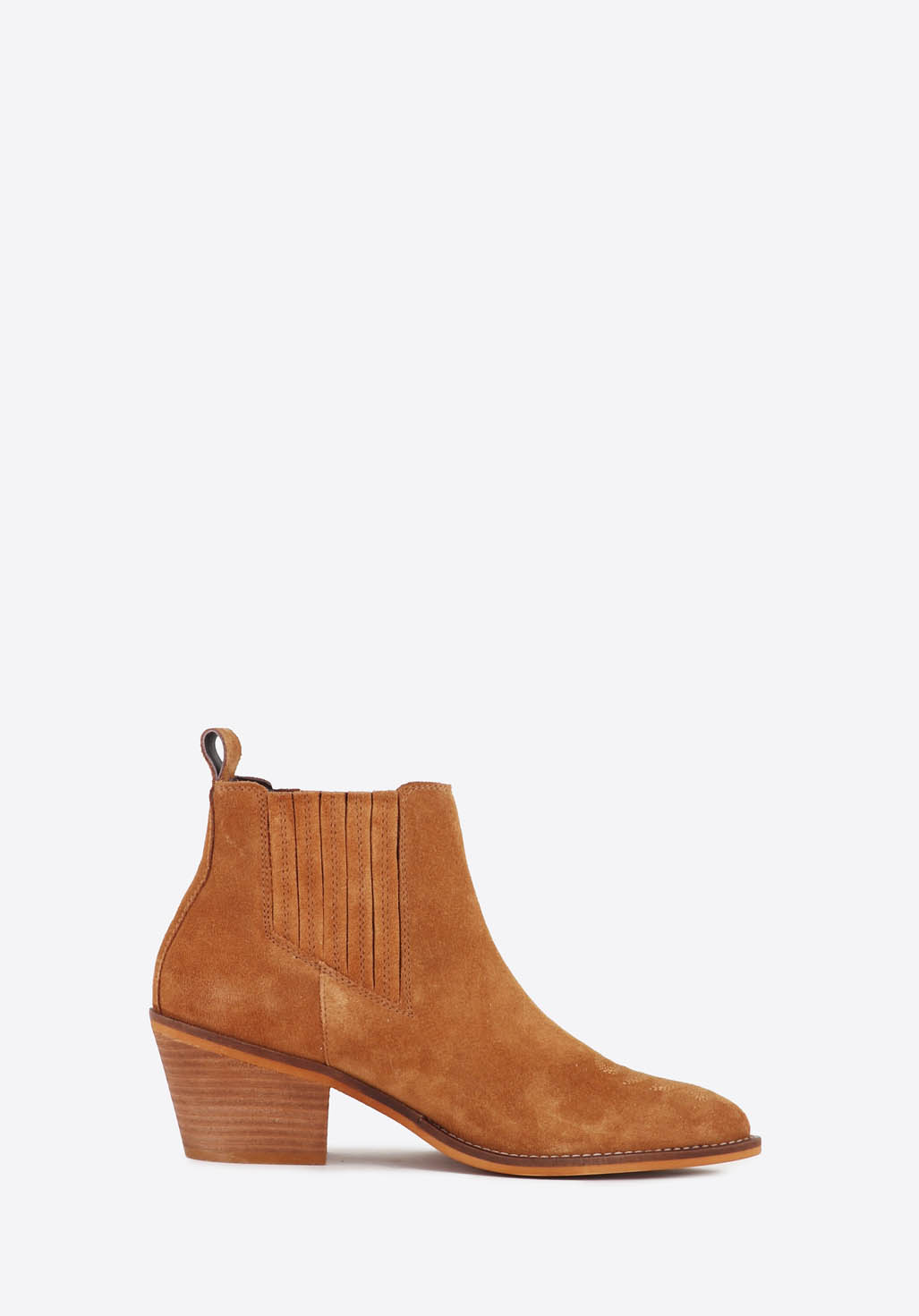 Bottines kaporal 2025 femme