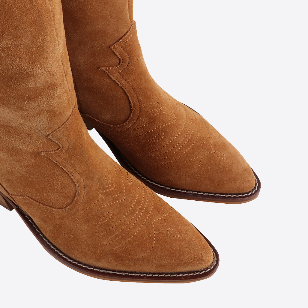 Boots kaporal femme cheap