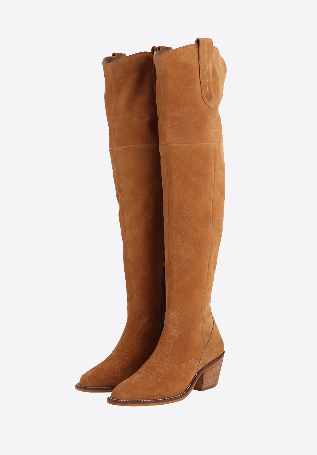 Kaporal bottines femme top