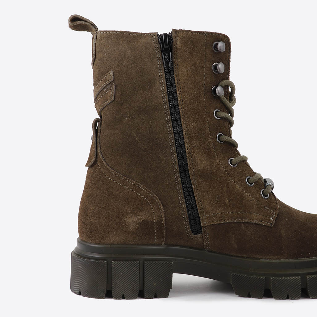 Bottines best sale kaporal femme