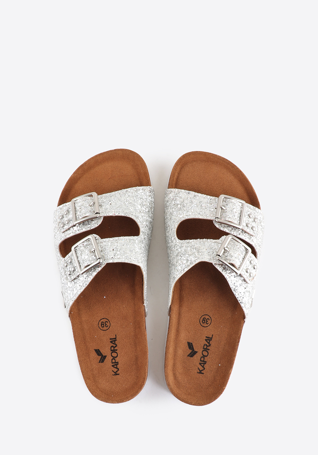 Sandale kaporal femme store