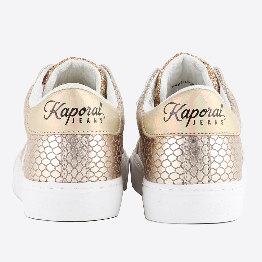 Basket femme kaporal store