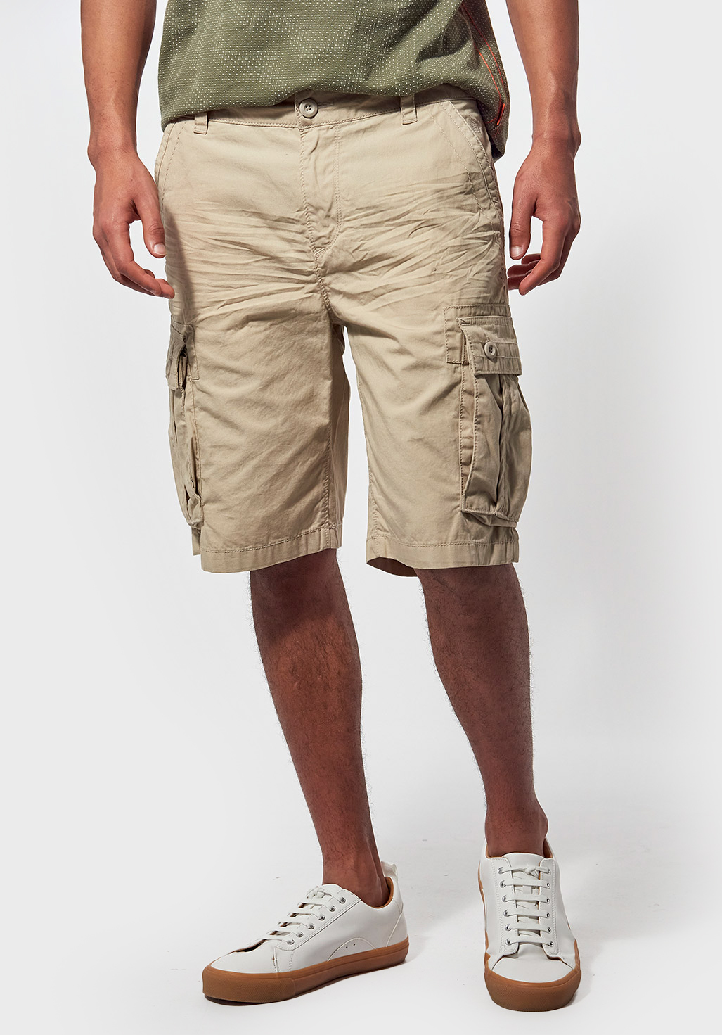 Short 2025 homme kaporal