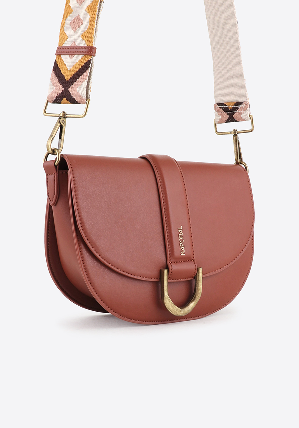 Sac kaporal on sale rouge