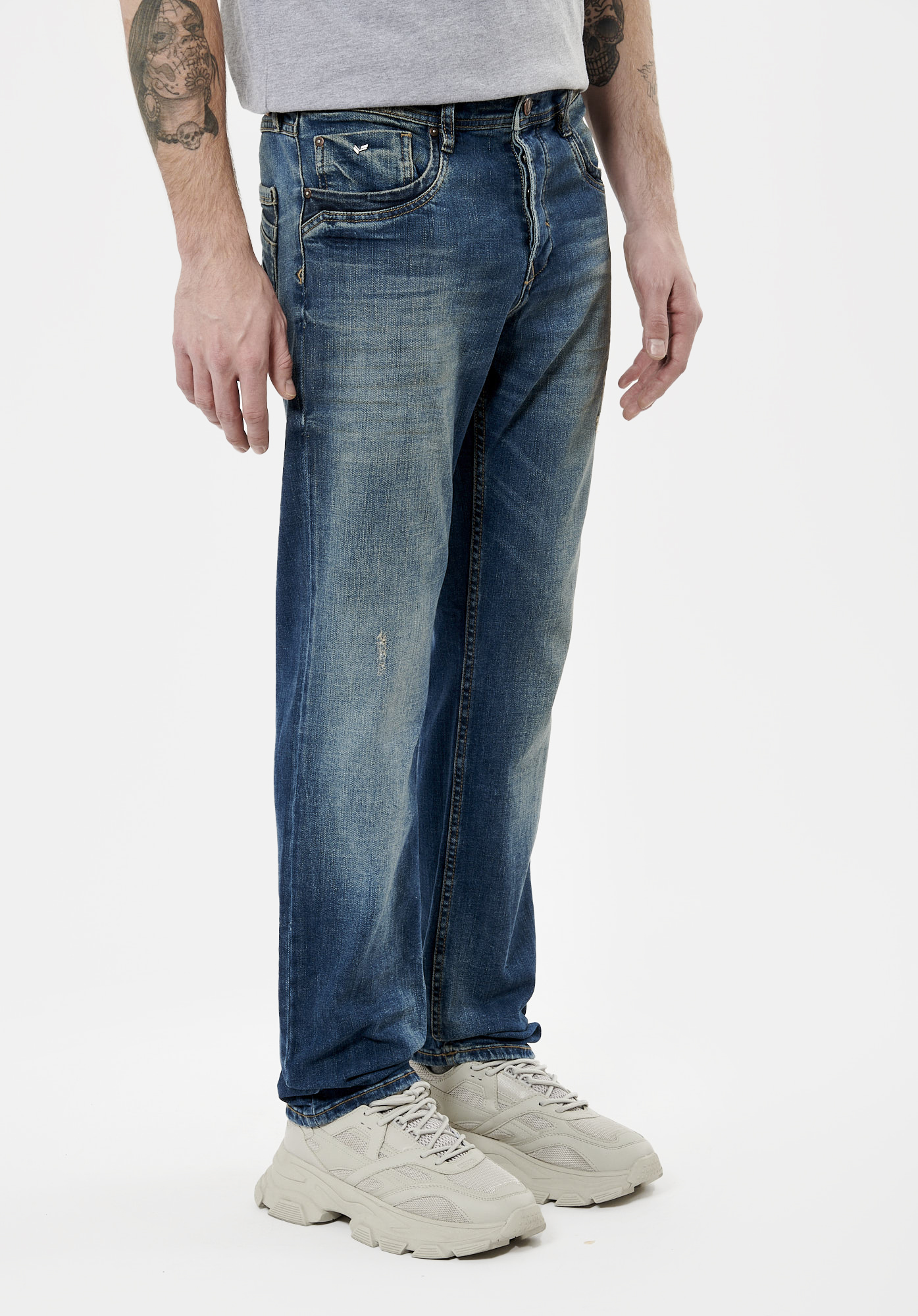 Jean kaporal sales straight homme