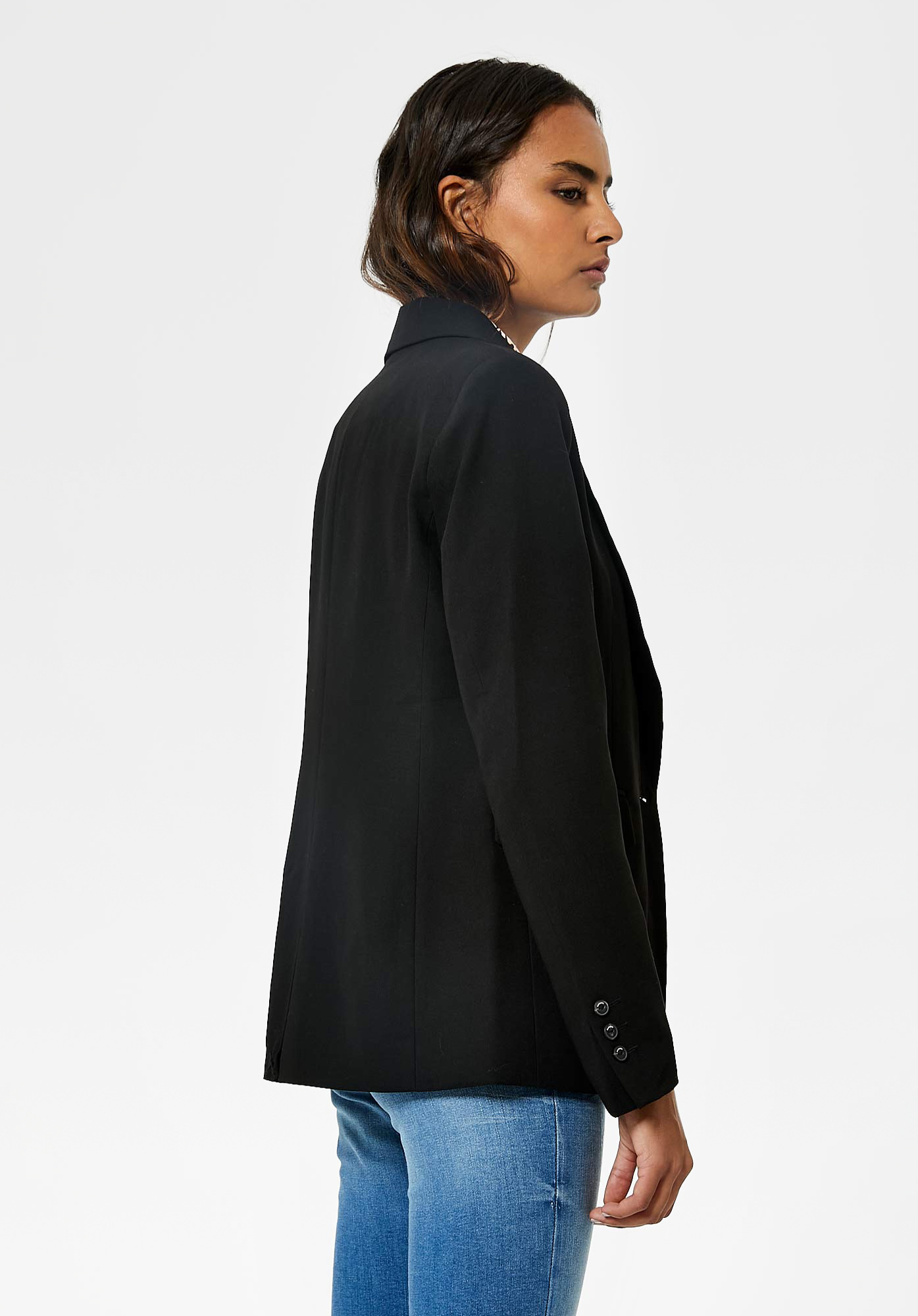 Blazer kaporal femme hotsell