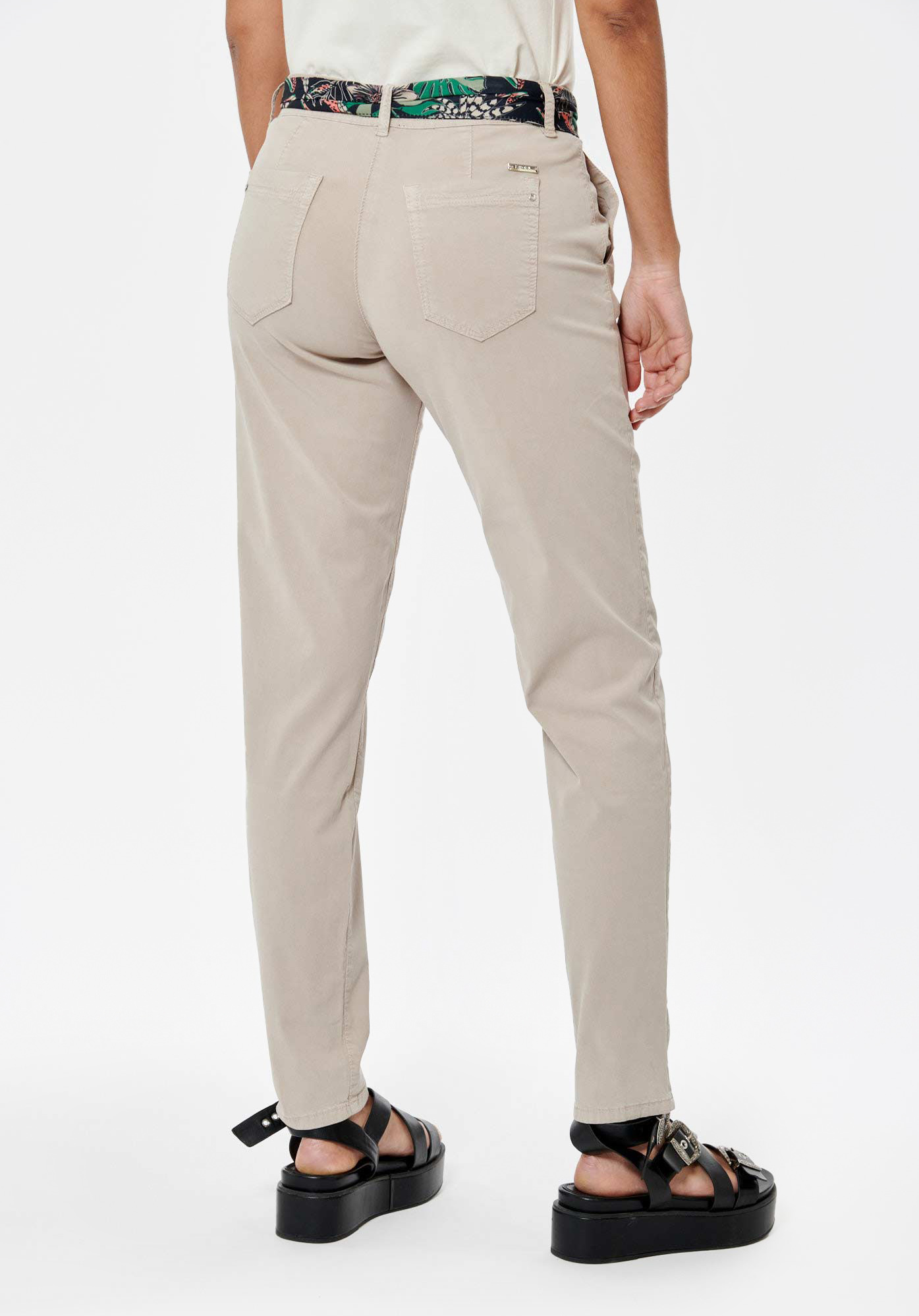 Pantalon femme kaporal best sale