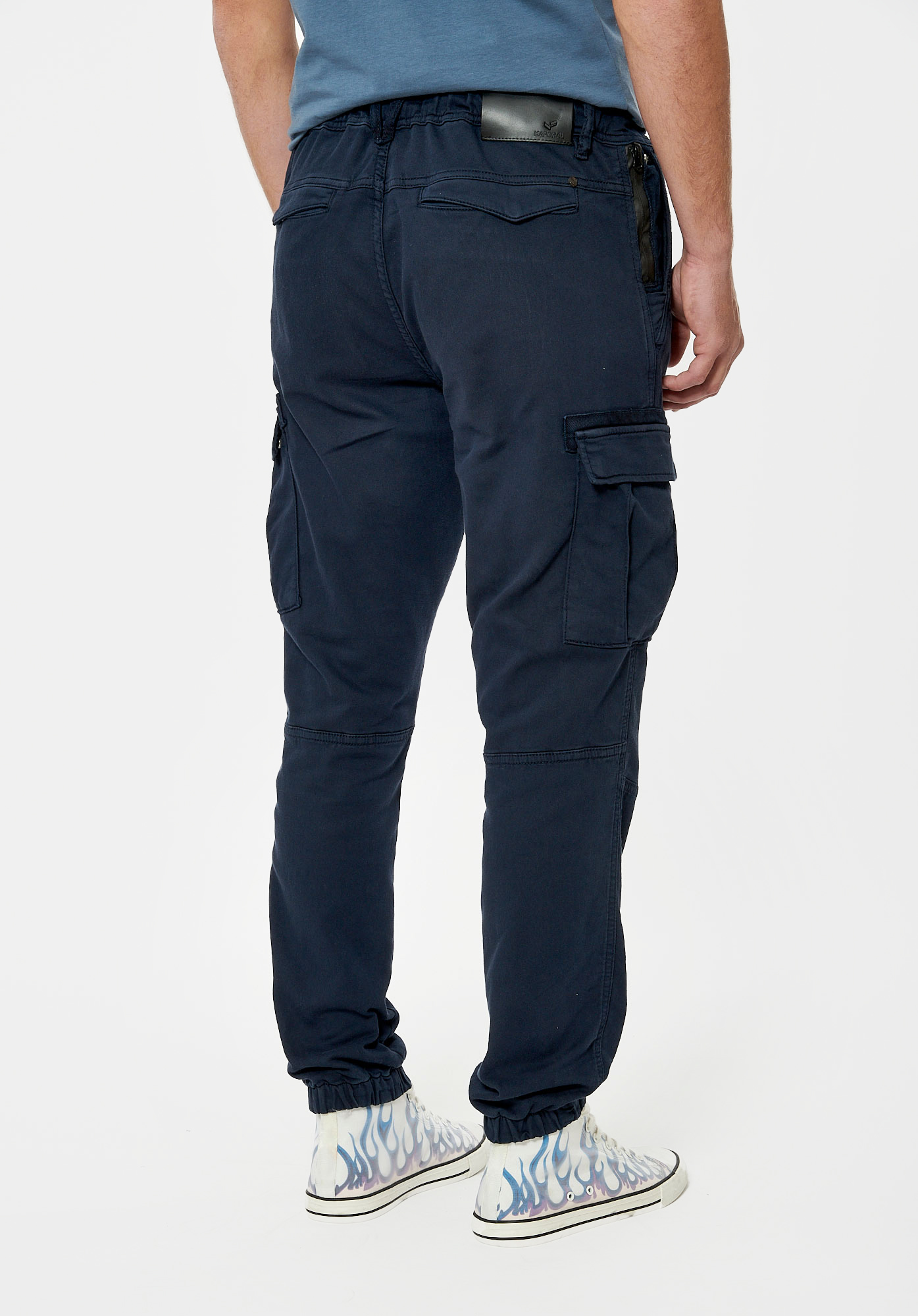 Pantalon homme on sale kaporal