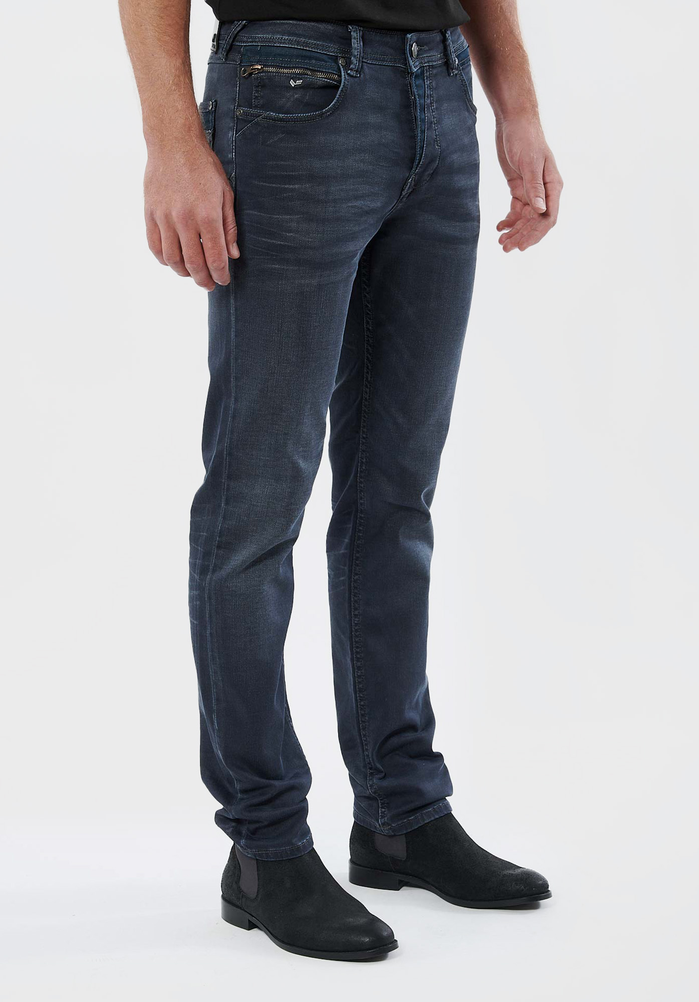 Jean kaporal 2025 straight homme