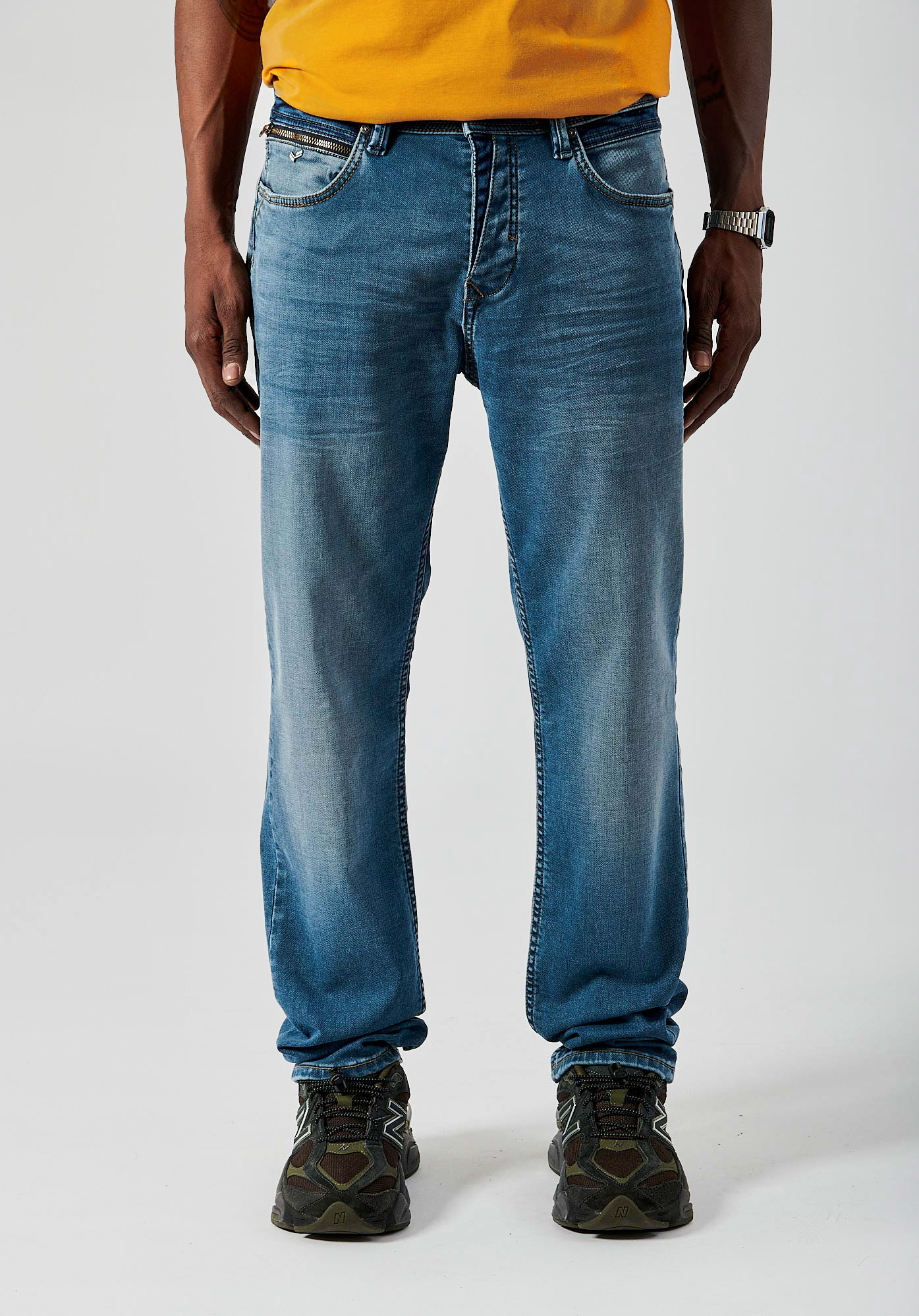 Jeans Homme Kaporal