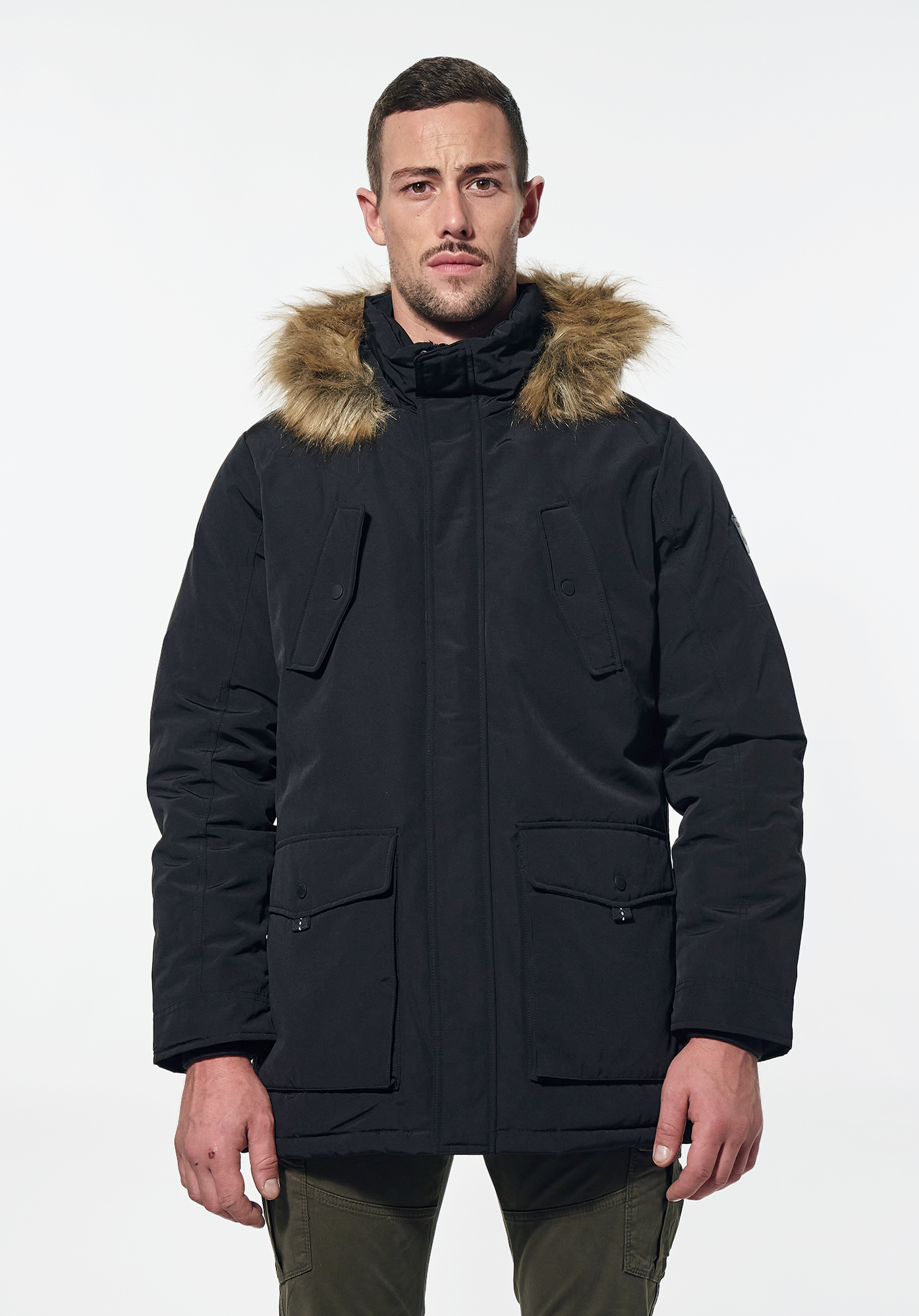 Black Friday Vetements Homme Kaporal