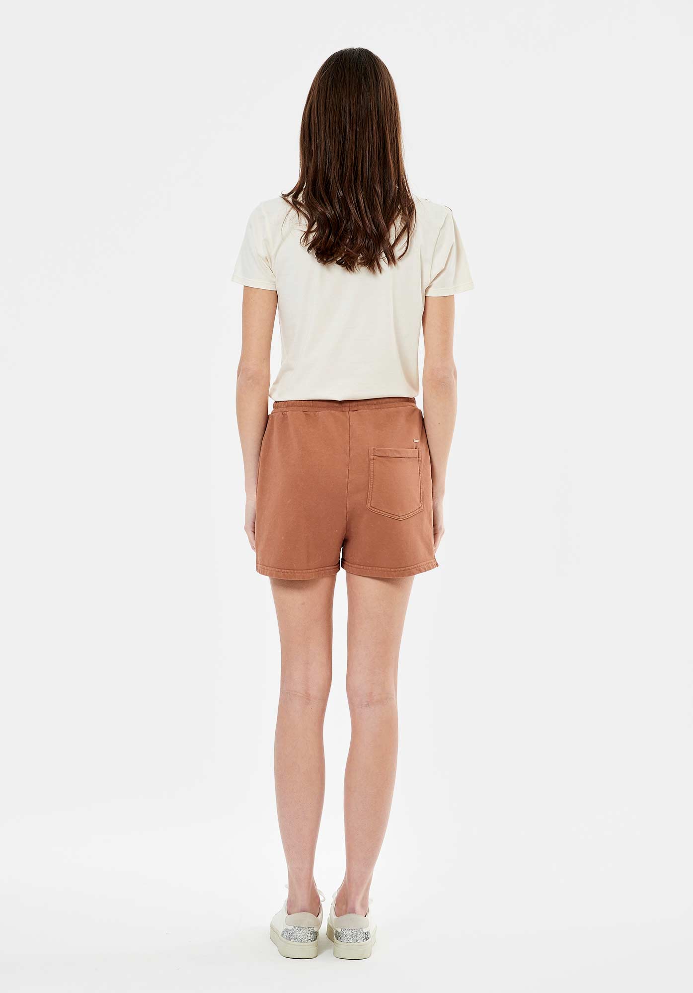 Short femme kaporal cheap