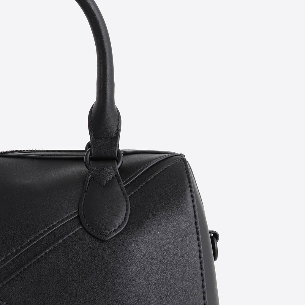 Sac kaporal noir clearance
