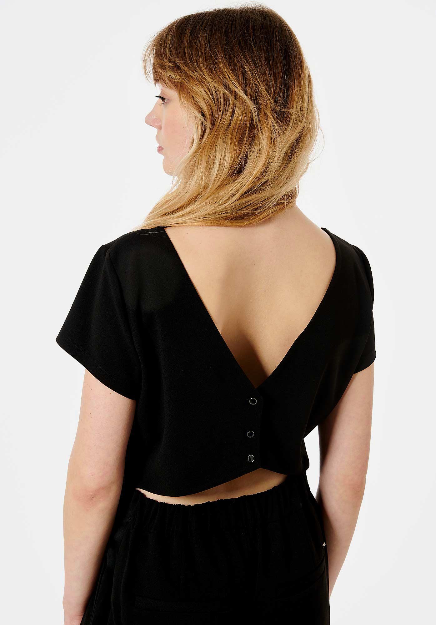 Combinaison jean kaporal femme deals
