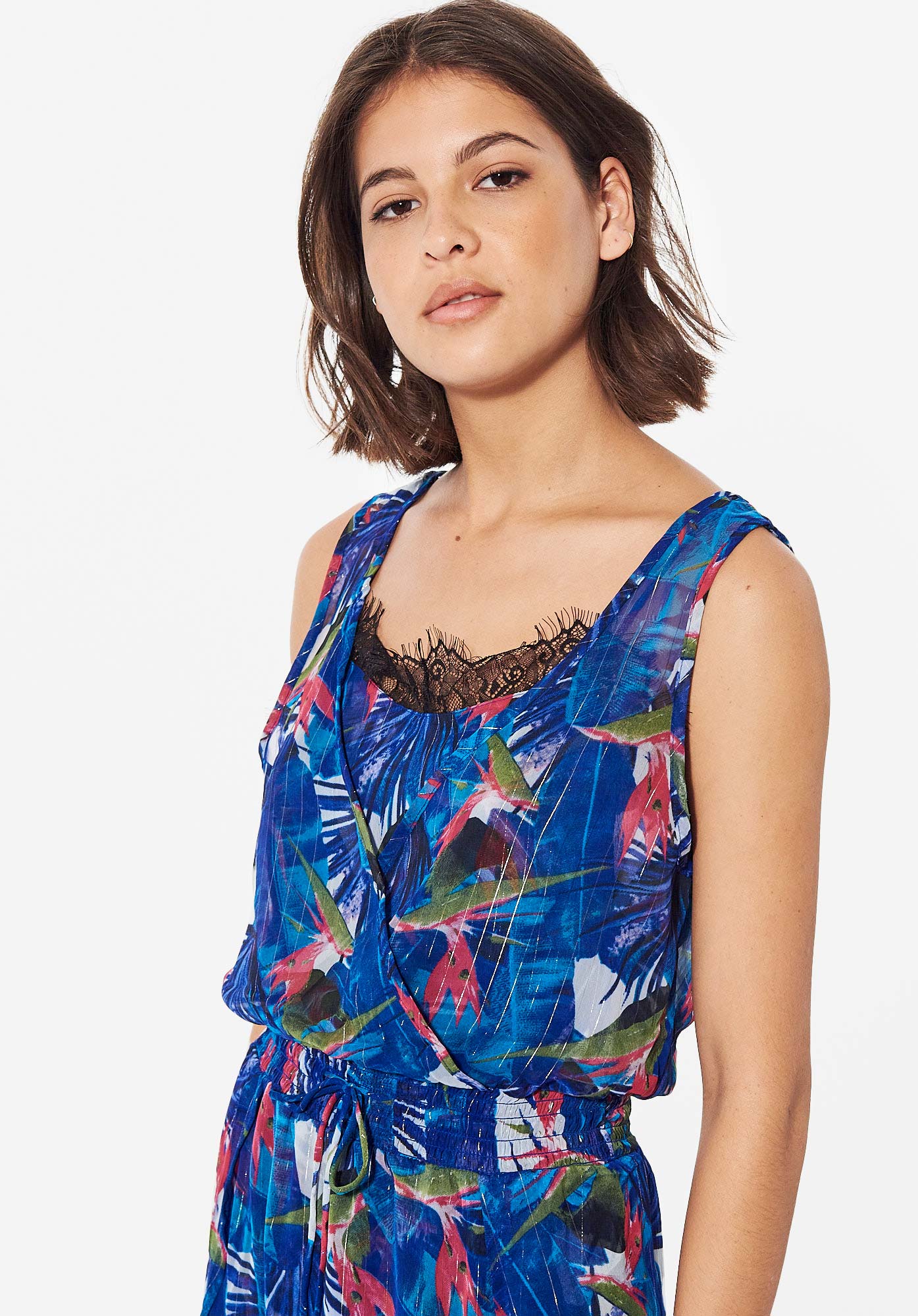 Robe kaporal nouvelle collection best sale