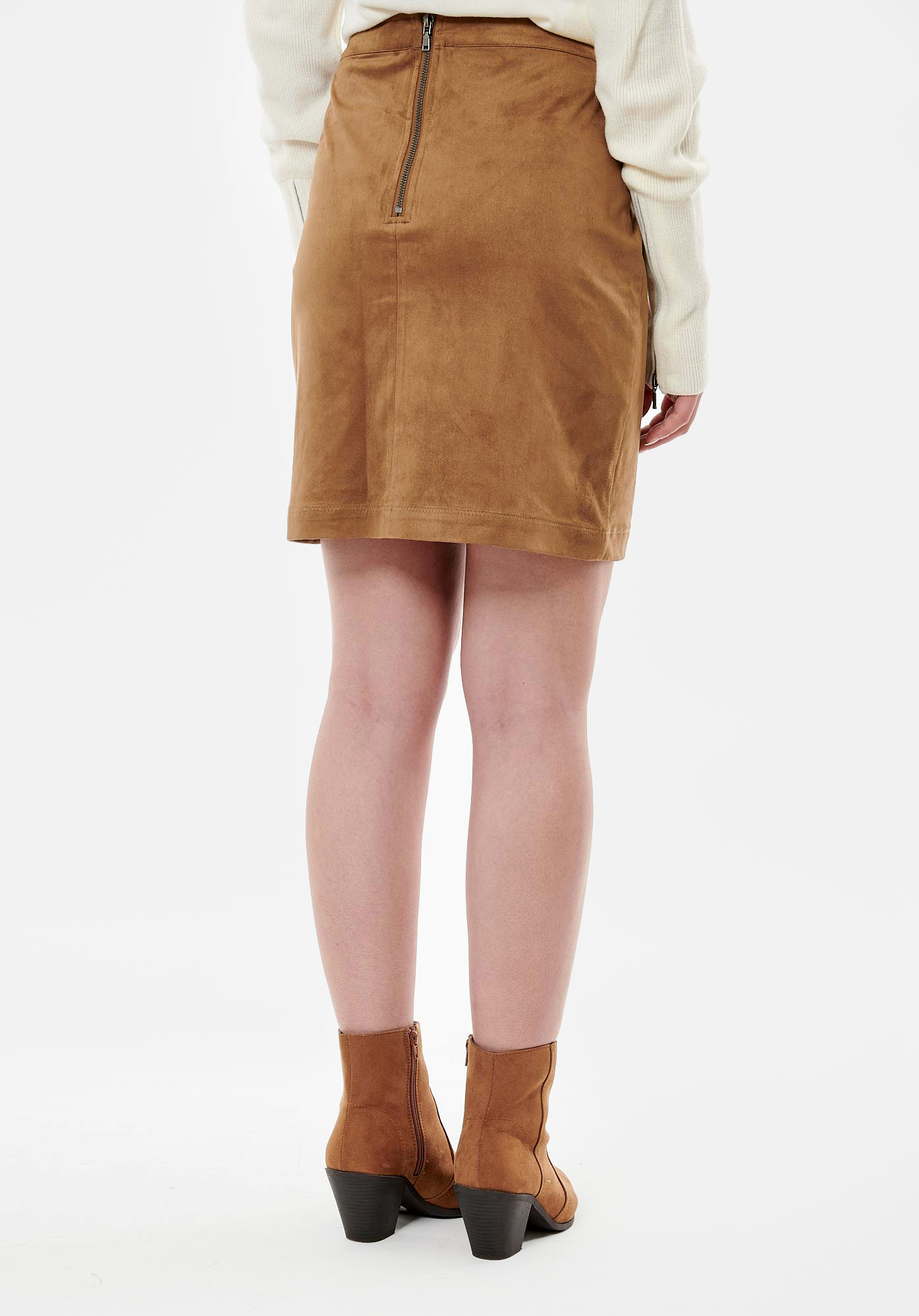 Jupe jean kaporal outlet