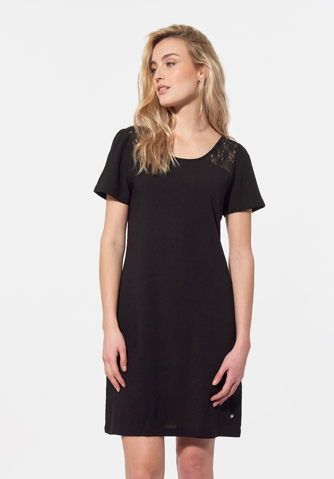 Kaporal robe noire store
