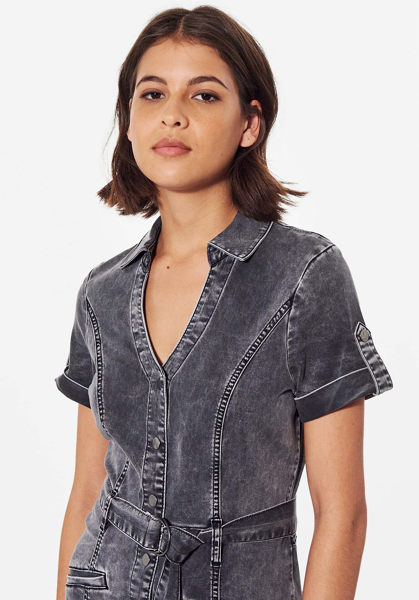 Robe best sale jean kaporal
