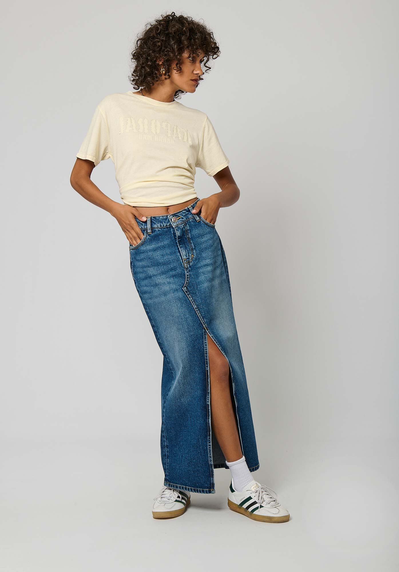 Kaporal Jeans Site officiel