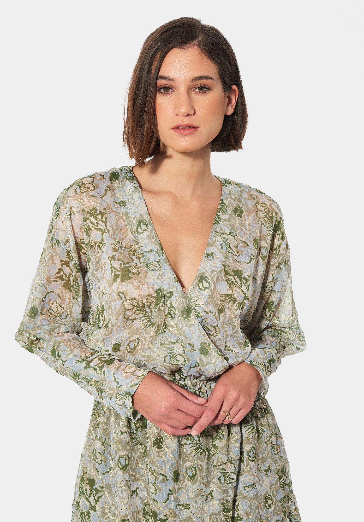 Kaporal femme robe deals