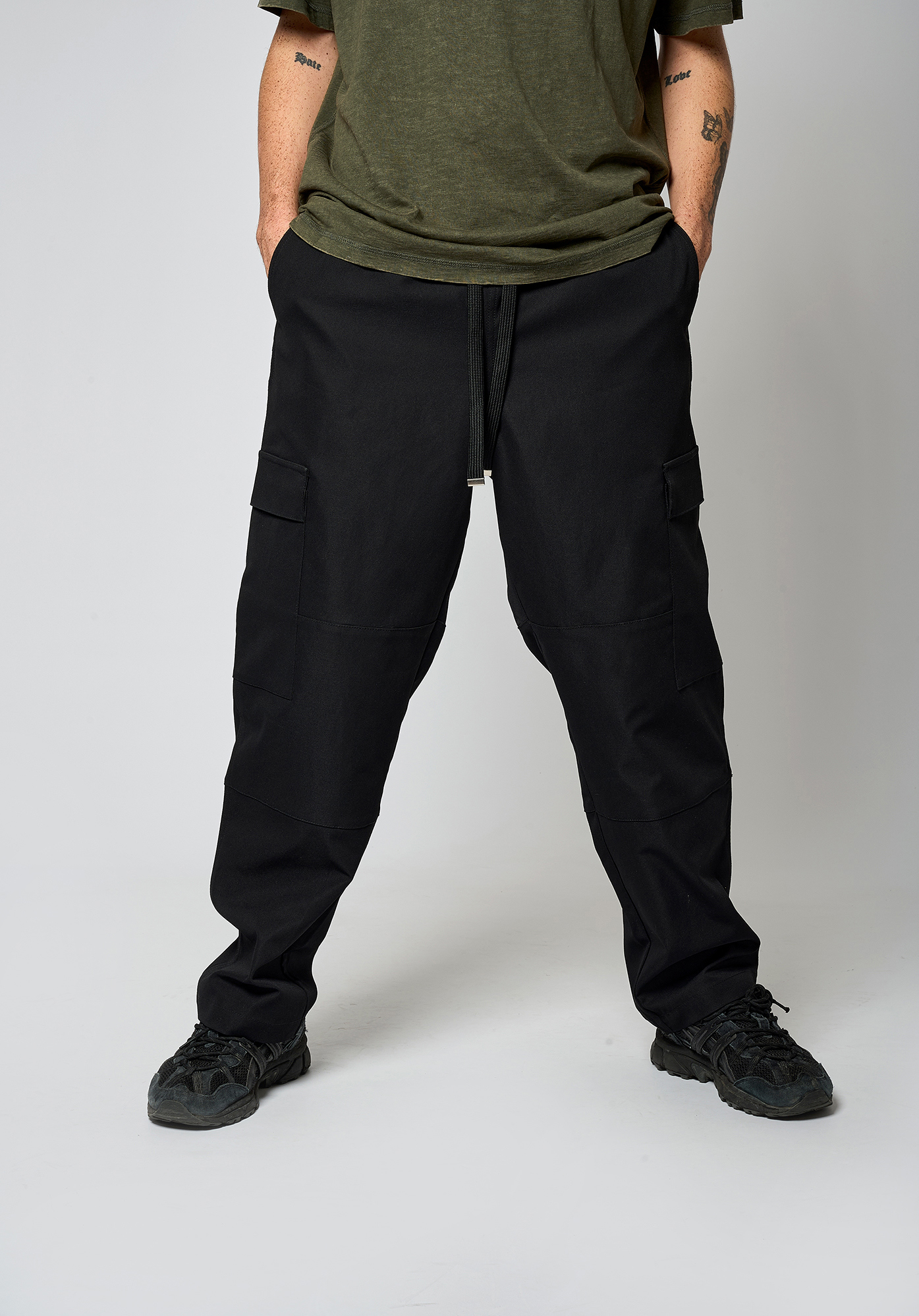 BIAGI Black