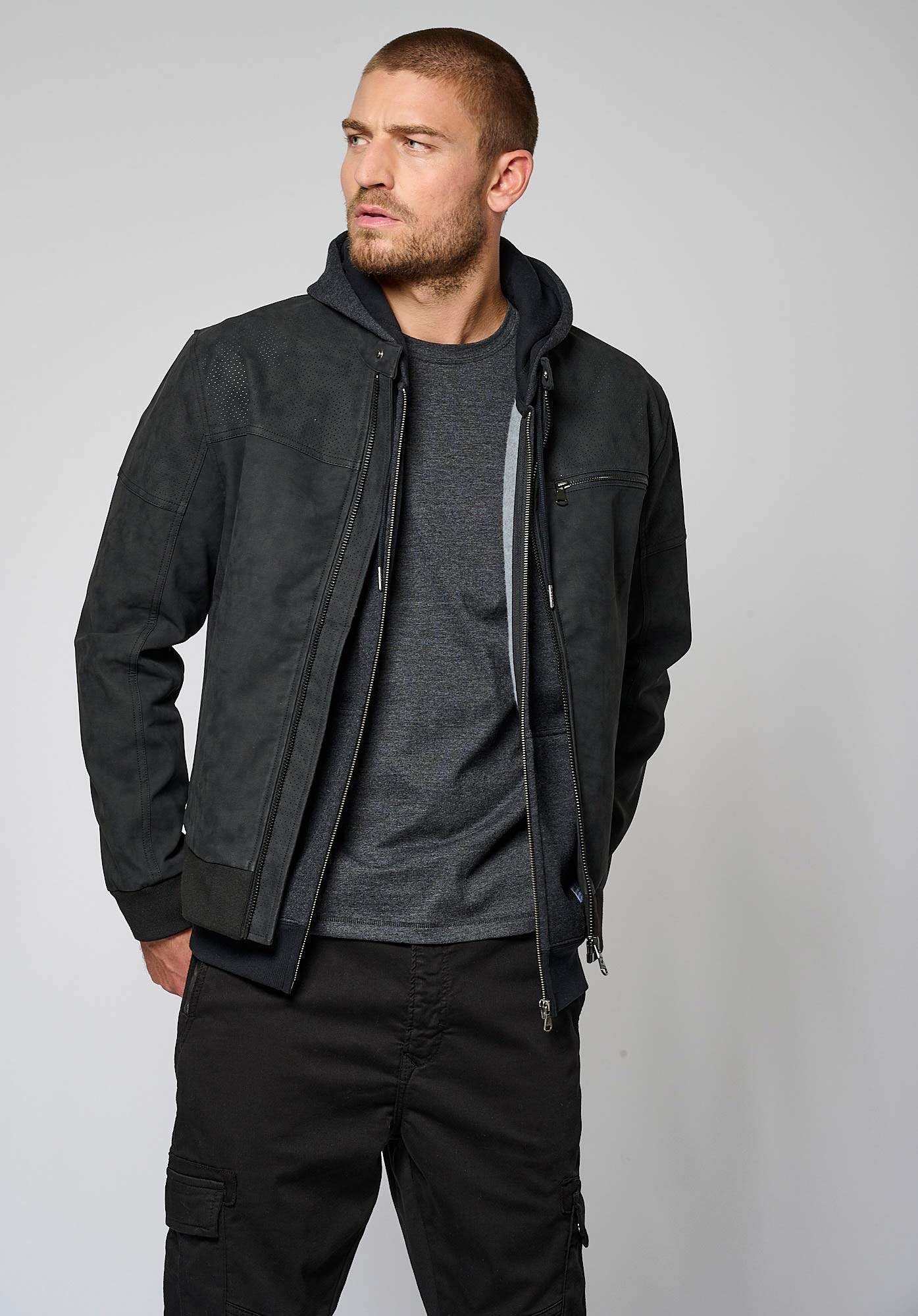 Veste Homme Kaporal