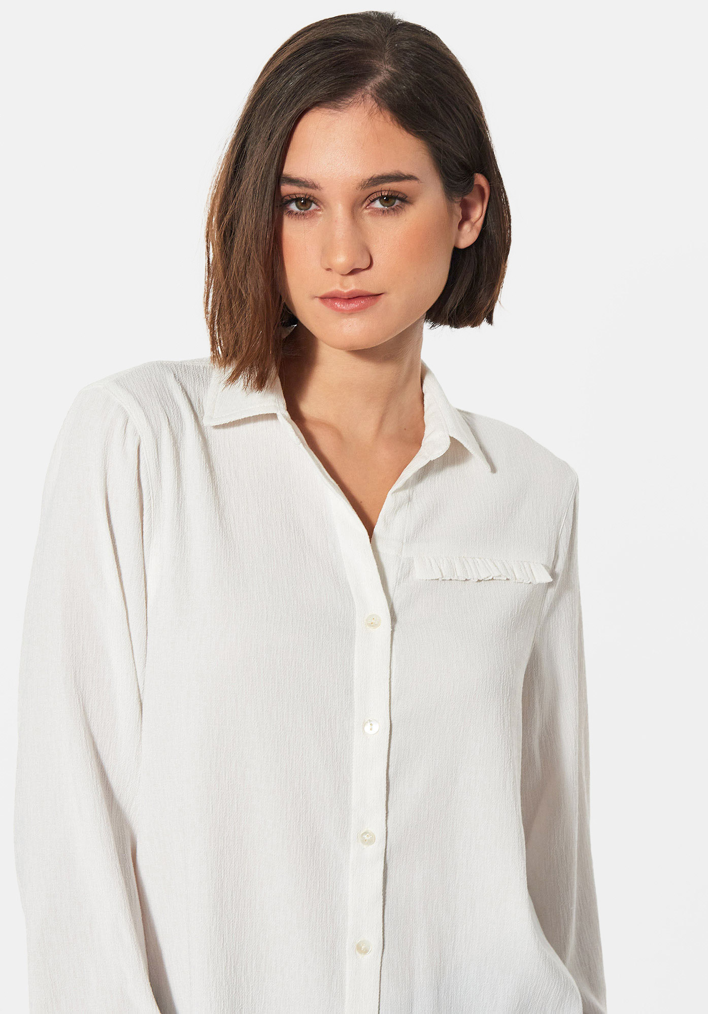 Chemisier best sale femme kaporal