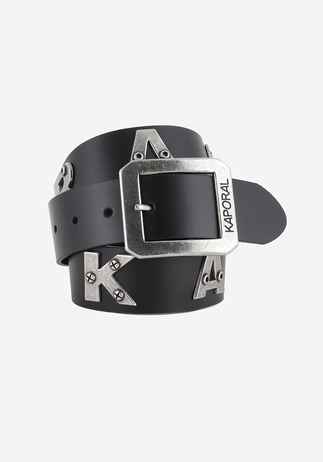 Ceinture 2025 femme kaporal