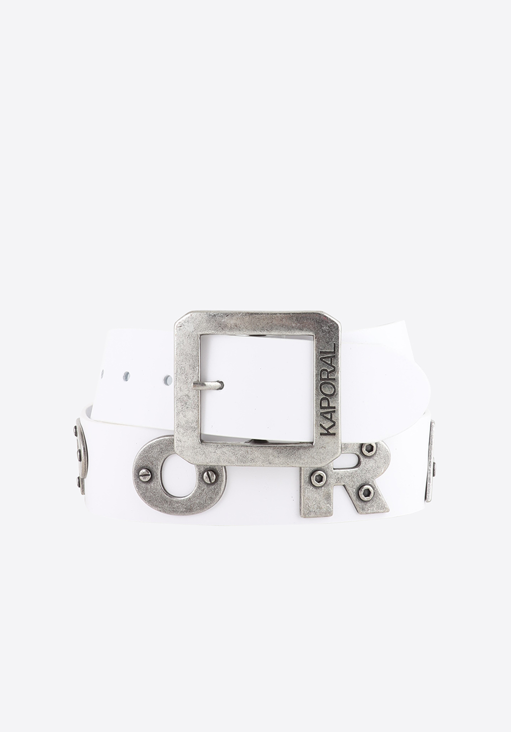 Ceinture kaporal pas cher clearance