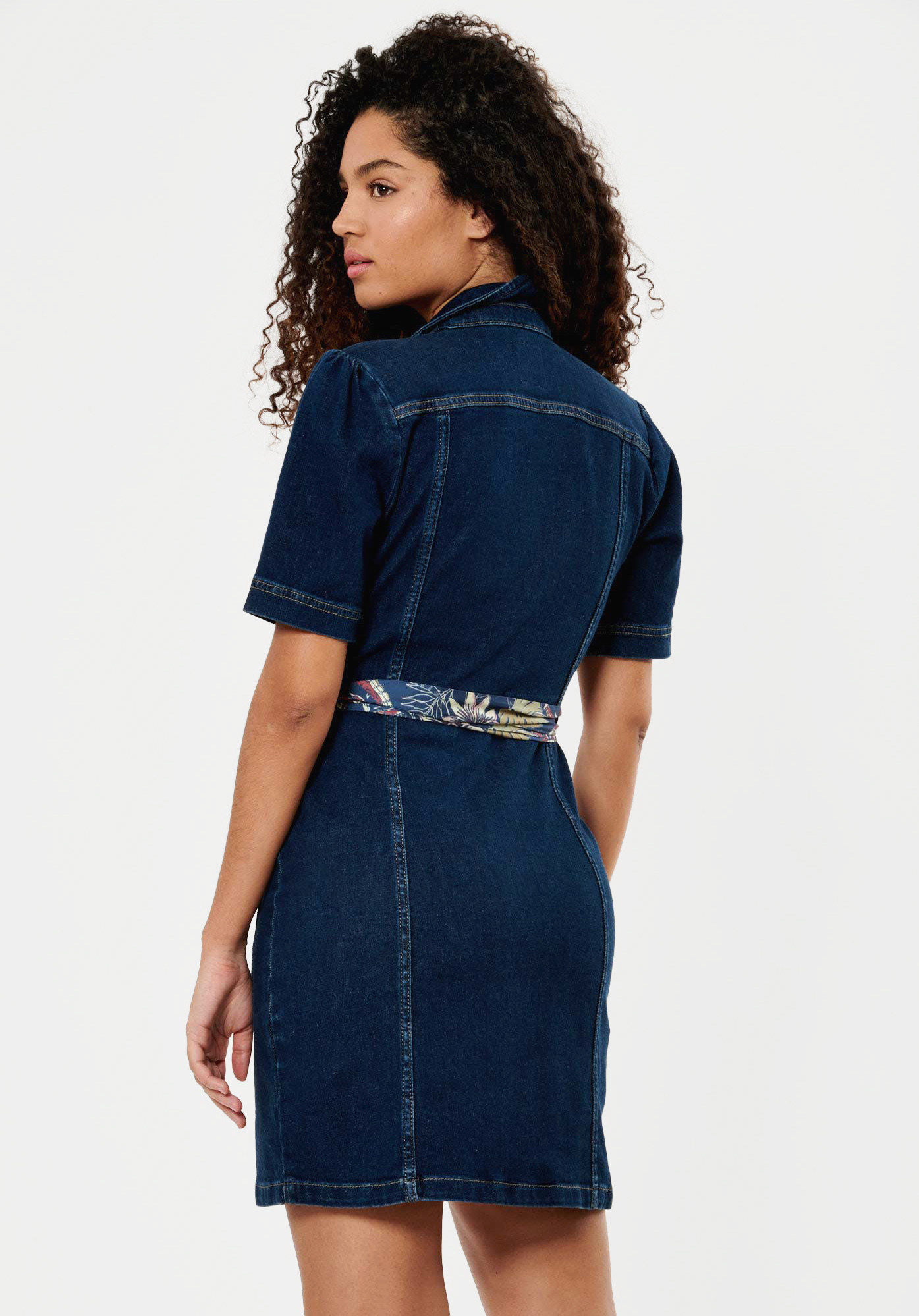 Robe jean kaporal new arrivals