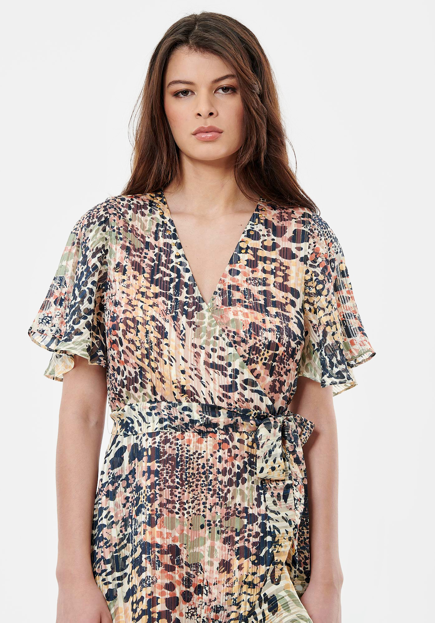 Kaporal robe longue best sale