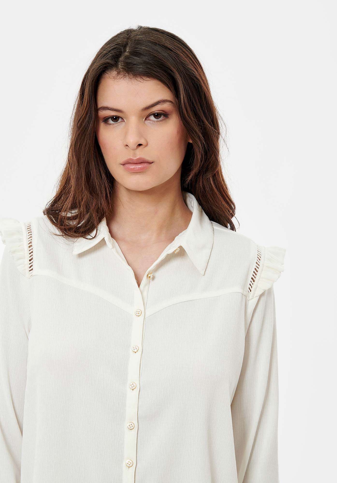 Kaporal sales chemise femme