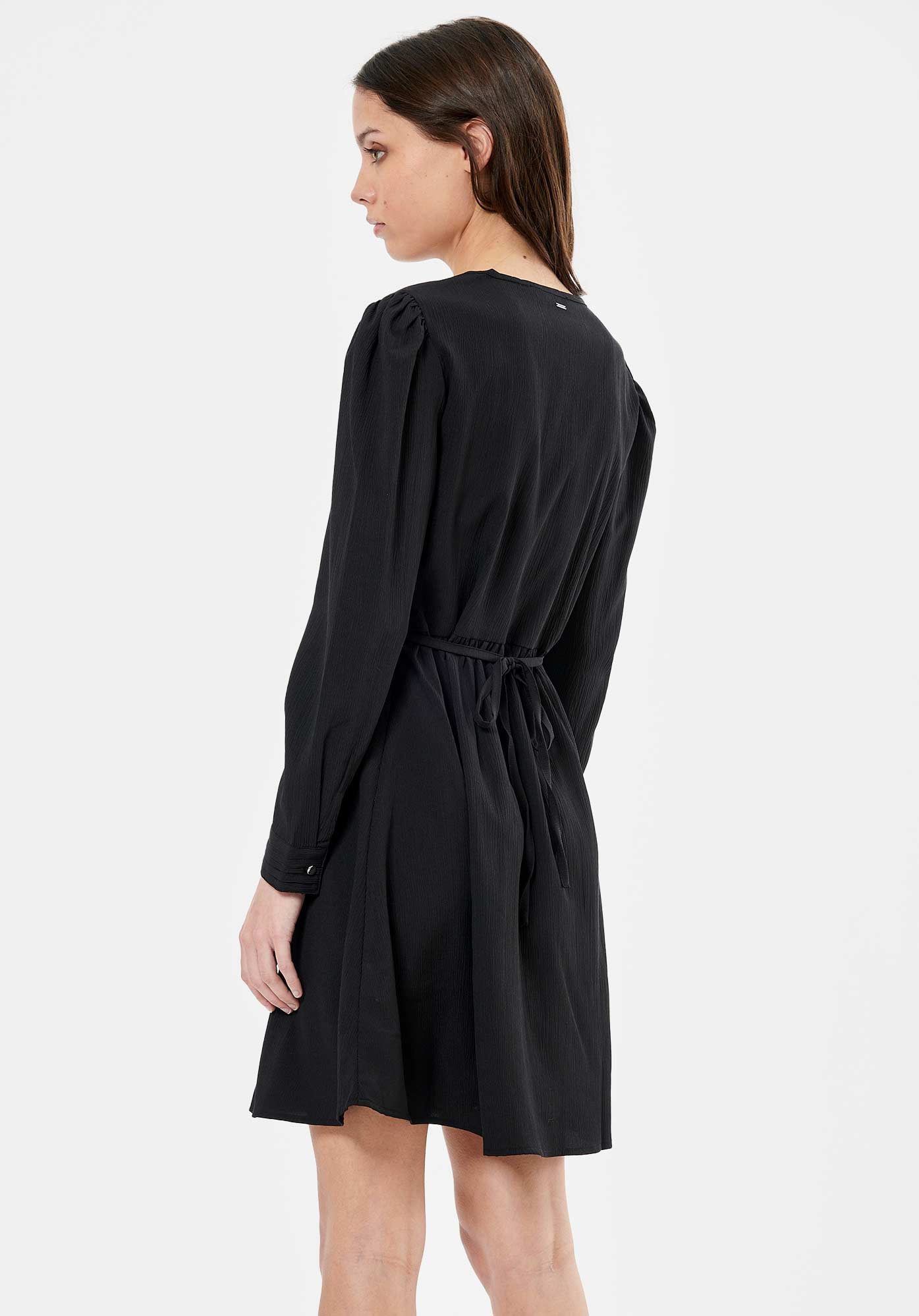 Kaporal robe noire sales