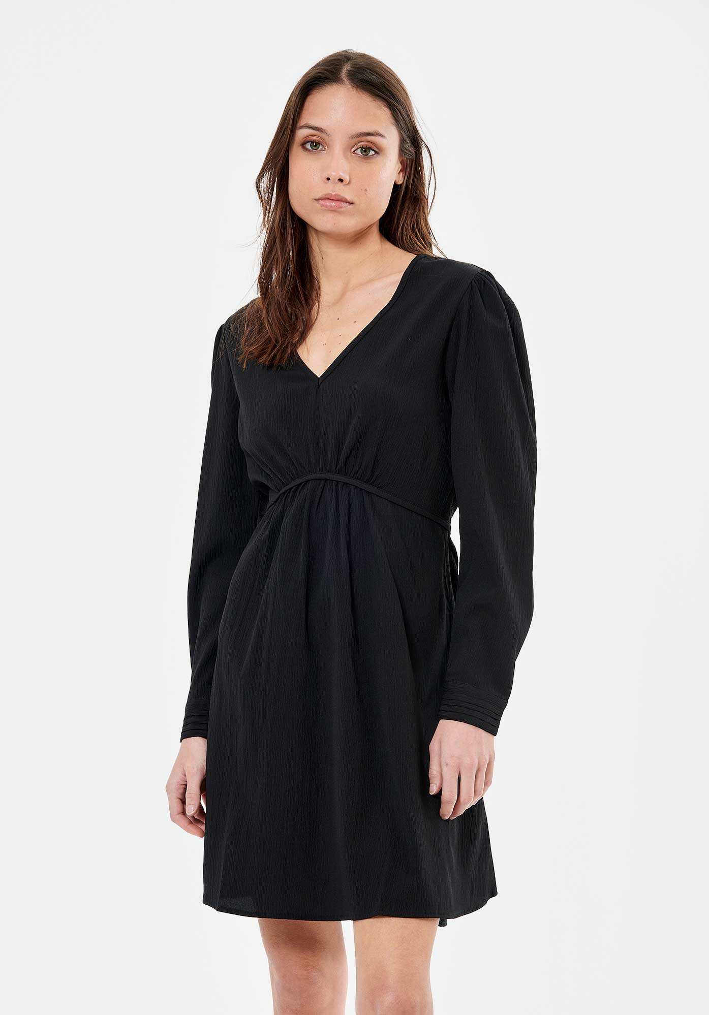 Robe shop kaporal noir