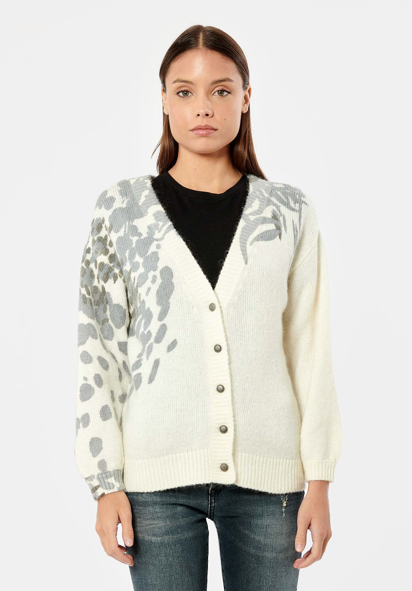 Gilet femme kaporal 2025