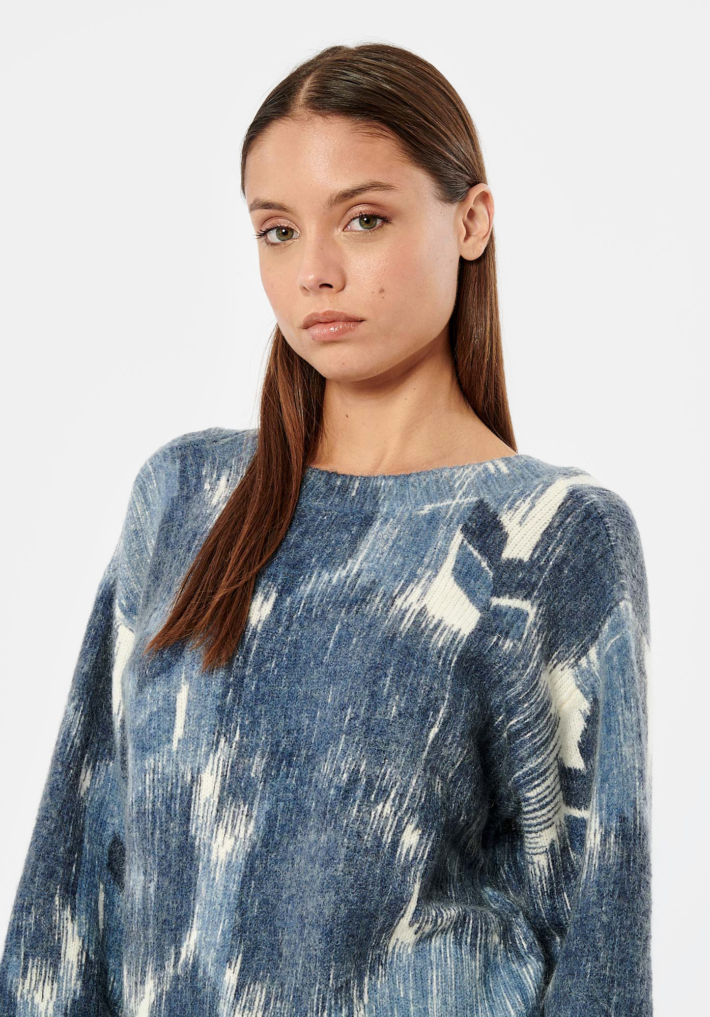 Pull kaporal femme shop