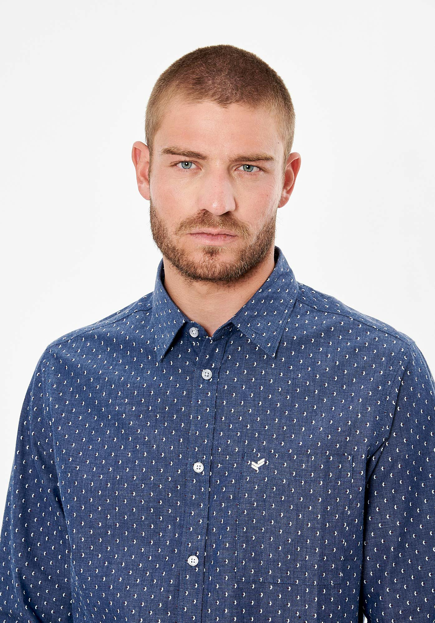Chemisette deals homme kaporal