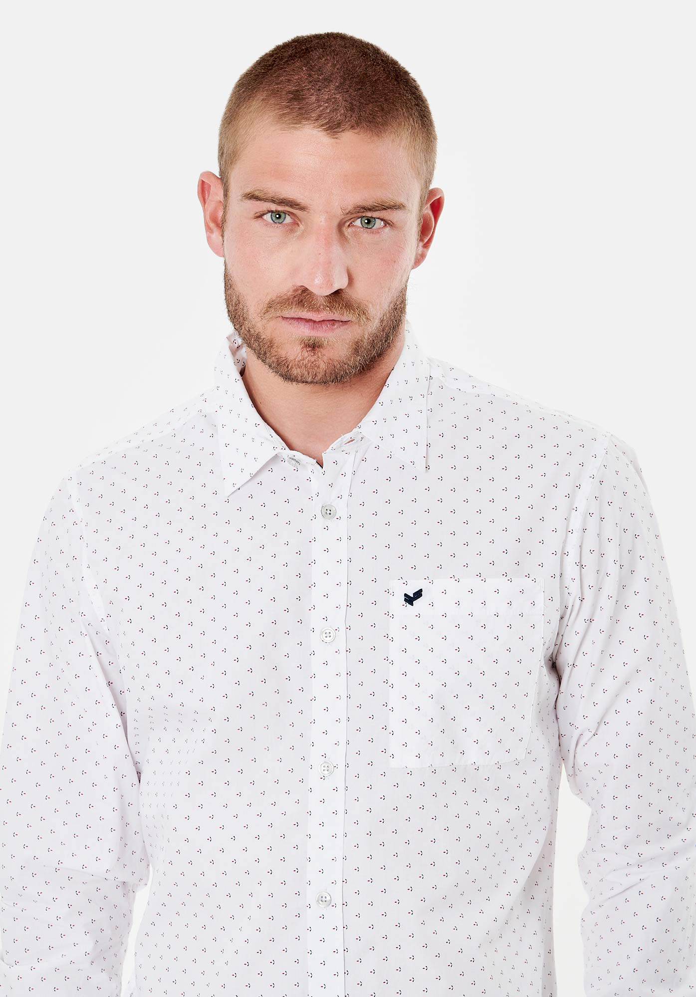 Kaporal chemise homme online