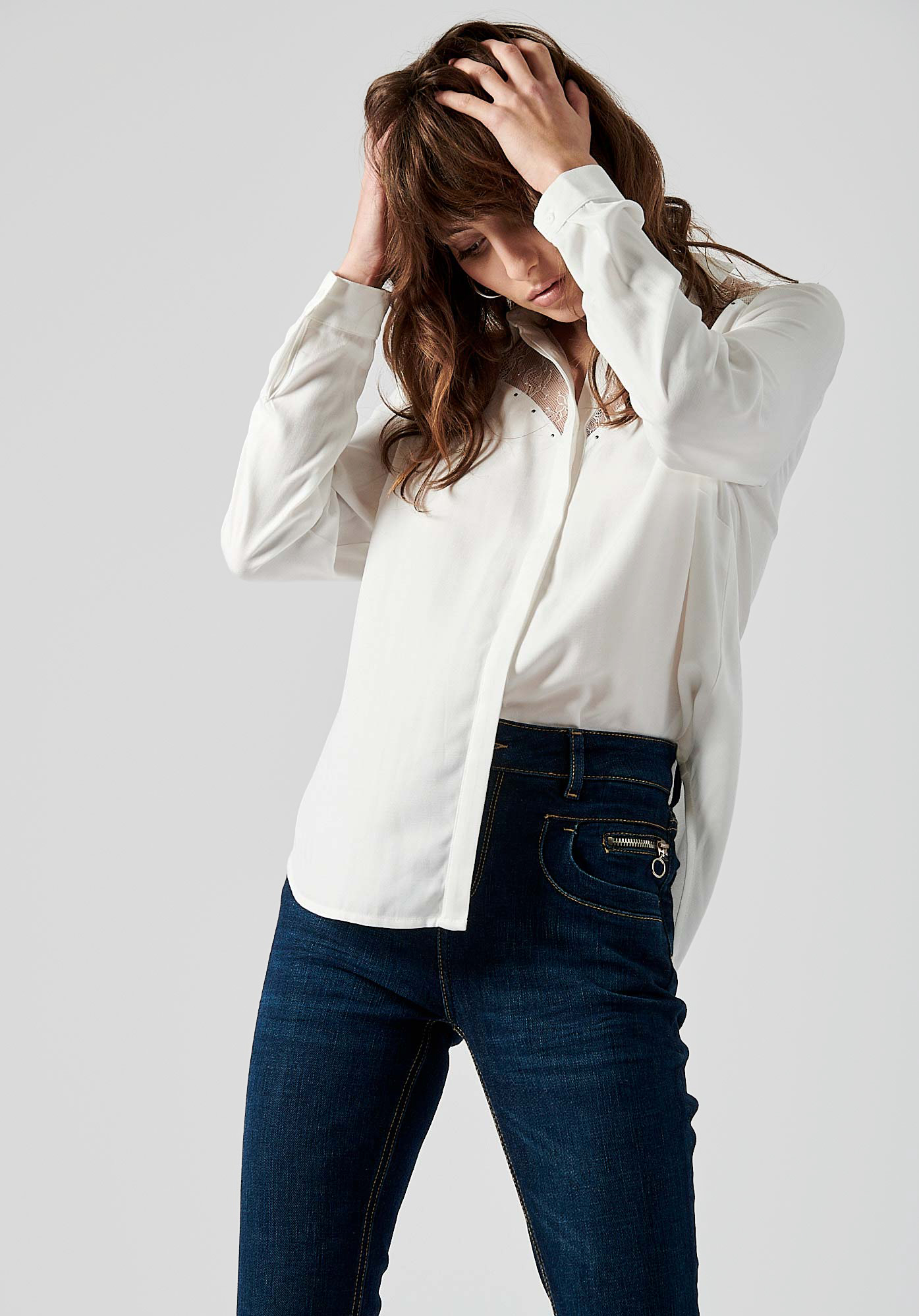 Outlet Vetement Femme pas cher Kaporal